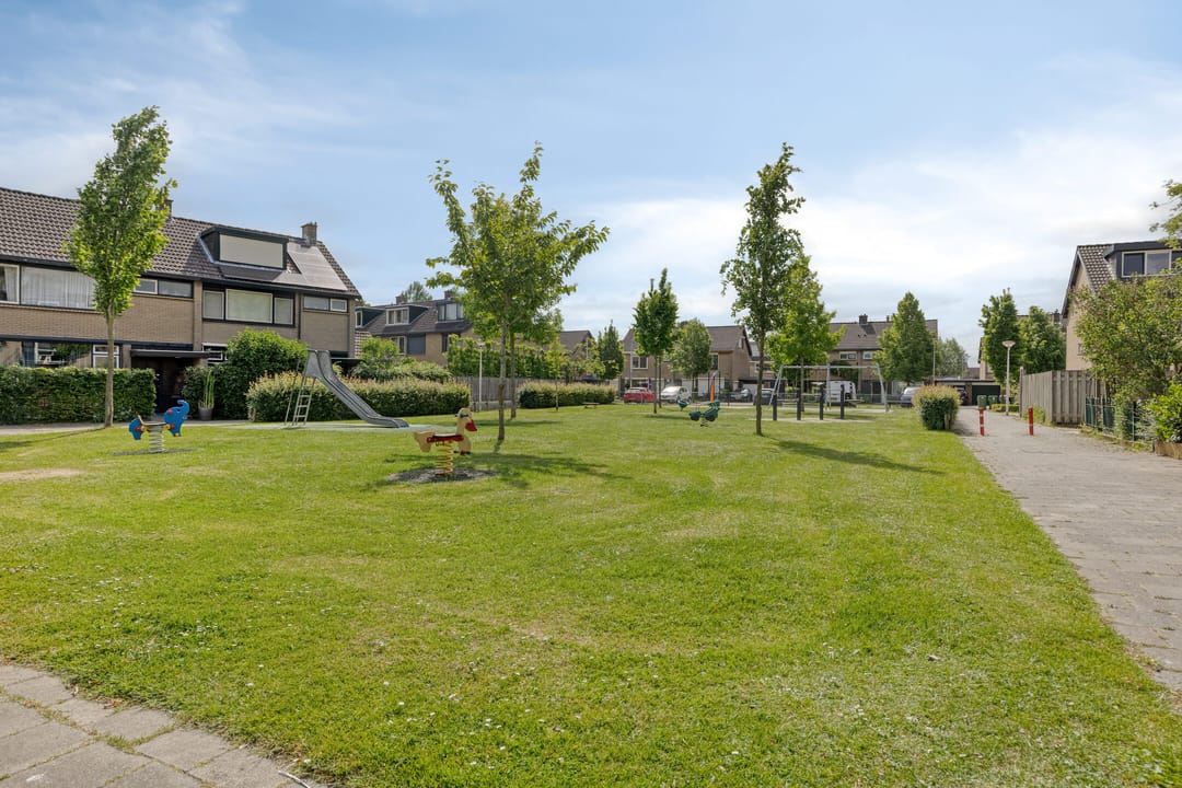 Foto 38 van Berkenlaan 45