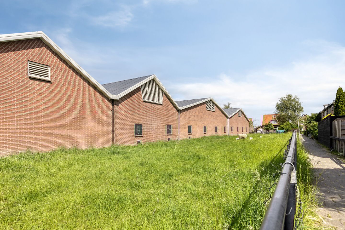 Foto 40 van Berkenlaan 45