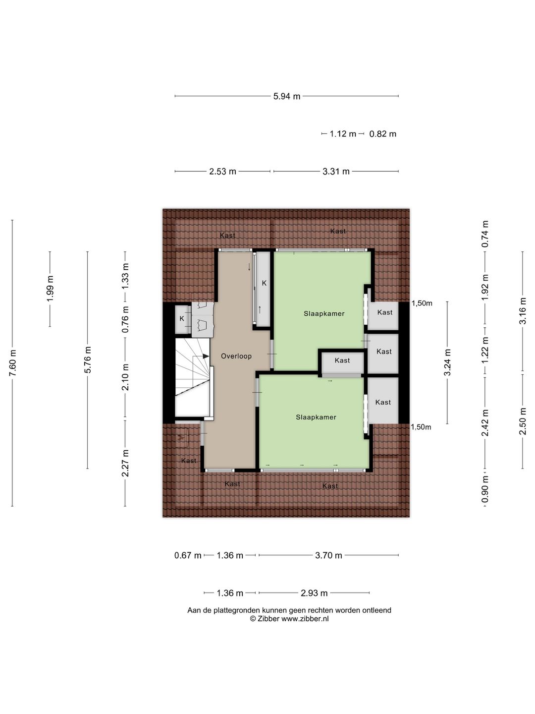 Foto 41 van Berkenlaan 45