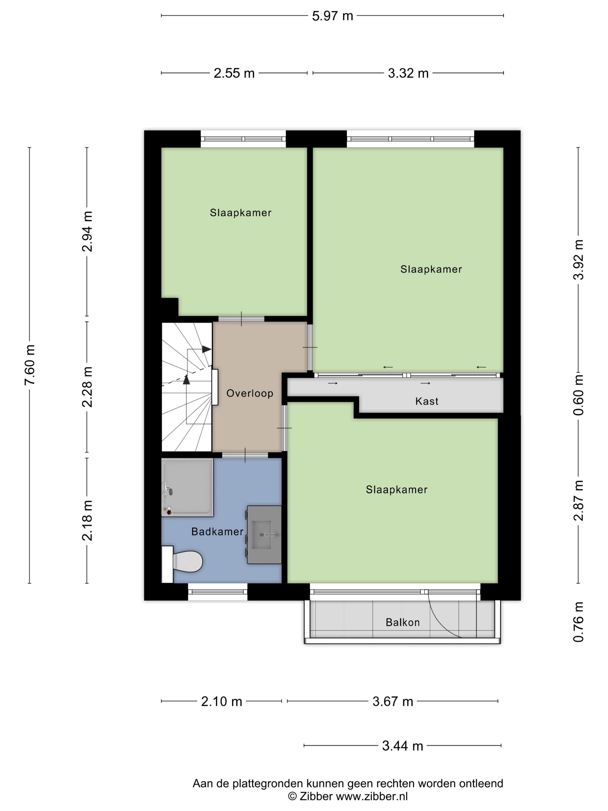 Foto 42 van Berkenlaan 45