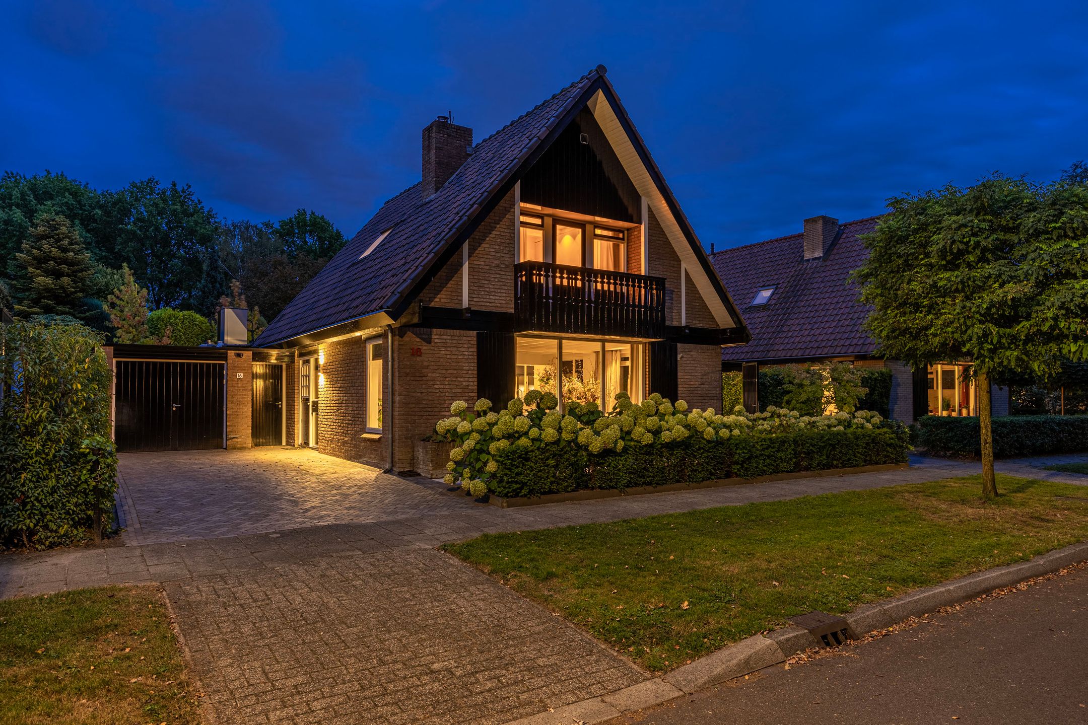 Albert Schweitzerstraat, 16, Hengelo (OV), 7555MB, Overijssel, Nederland 16 