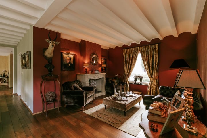 Foto 8 van Krekelberg 5