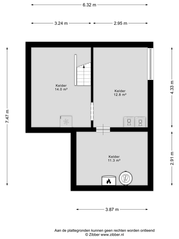 Foto 45 van Krekelberg 5