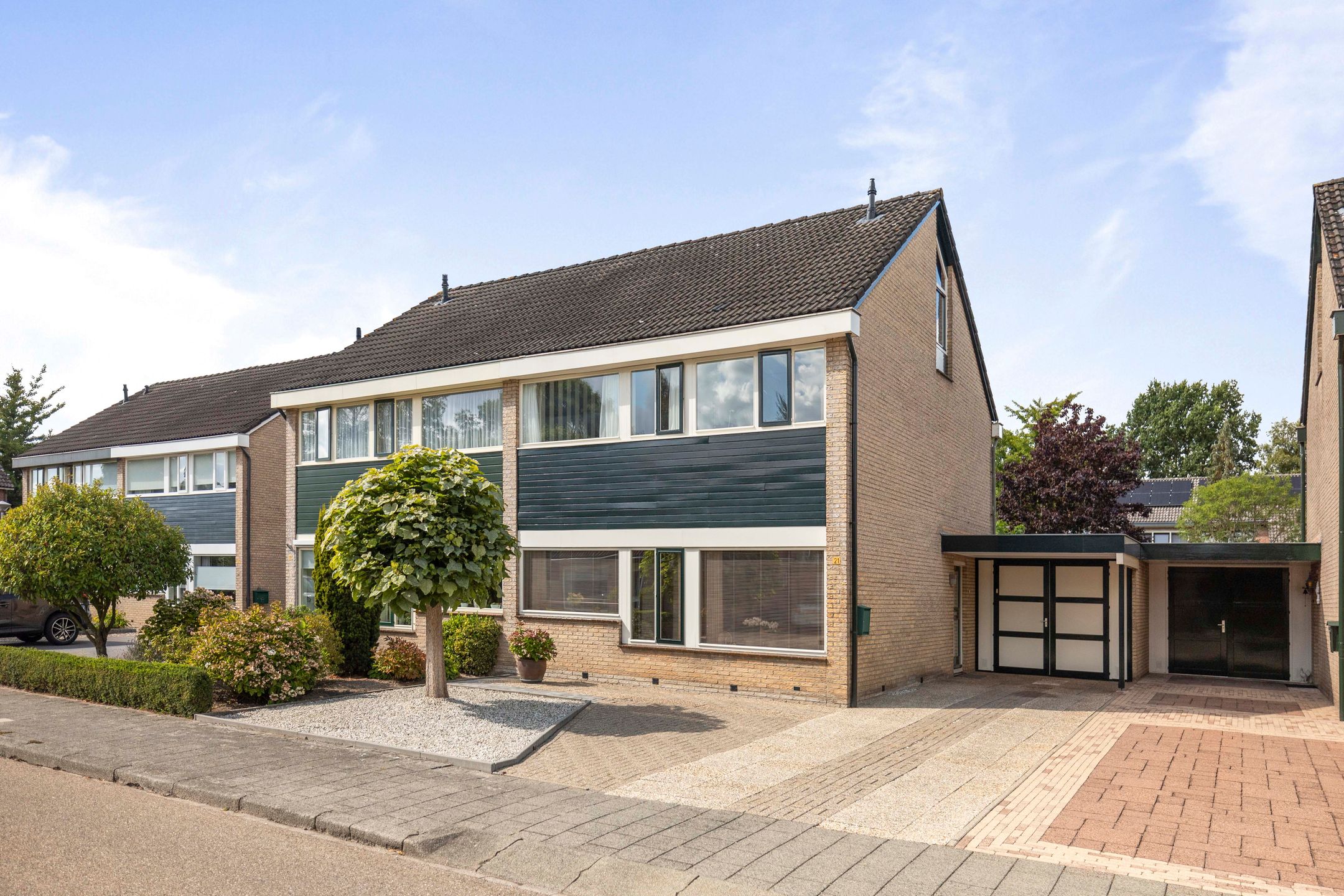 Verdistraat, 21, Twello, 7391SJ, Gelderland, Nederland 21