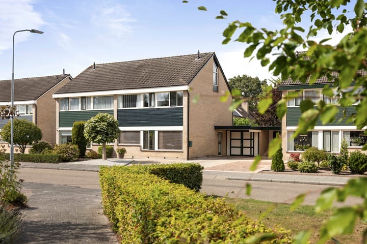 Photo 2 of Verdistraat 21