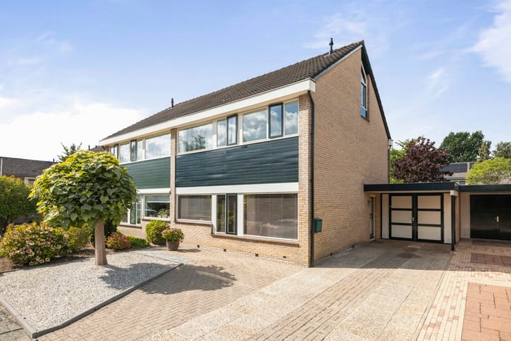 Photo 3 of Verdistraat 21