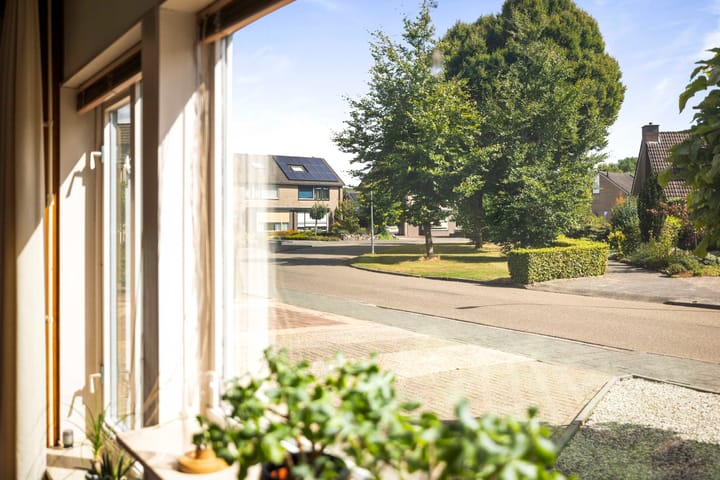 Photo 10 of Verdistraat 21