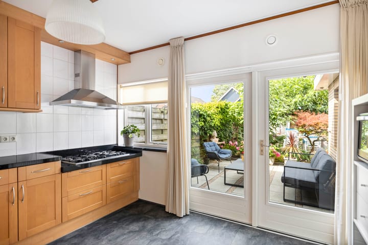 Photo 15 of Verdistraat 21