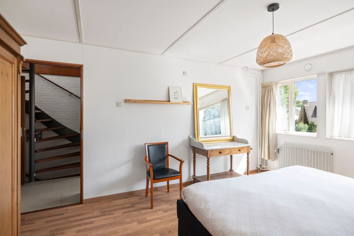 Photo 21 of Verdistraat 21