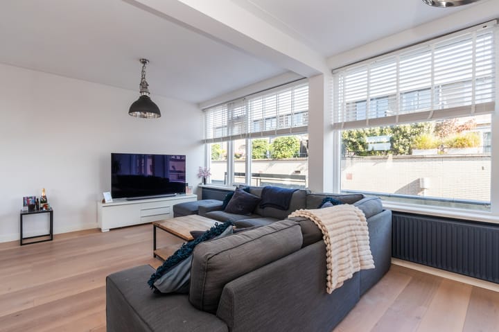 Foto 5 van Meenthof 27