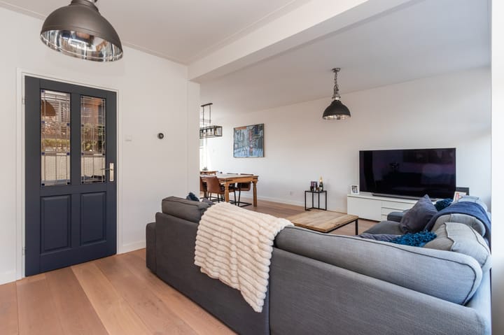 Foto 6 van Meenthof 27