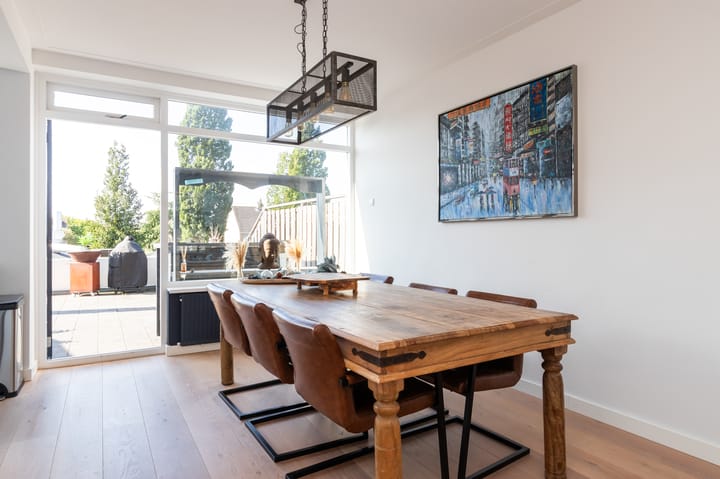 Foto 8 van Meenthof 27