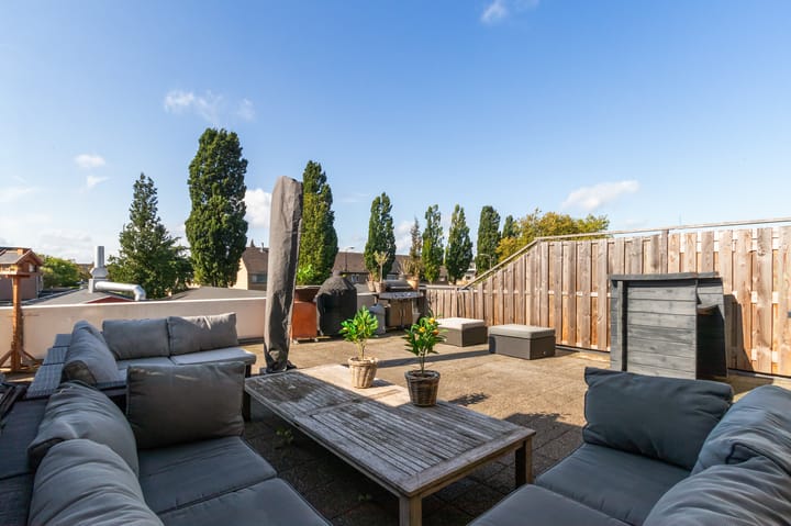 Foto 12 van Meenthof 27