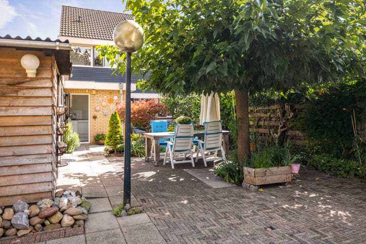 Photo 32 of Verdistraat 21