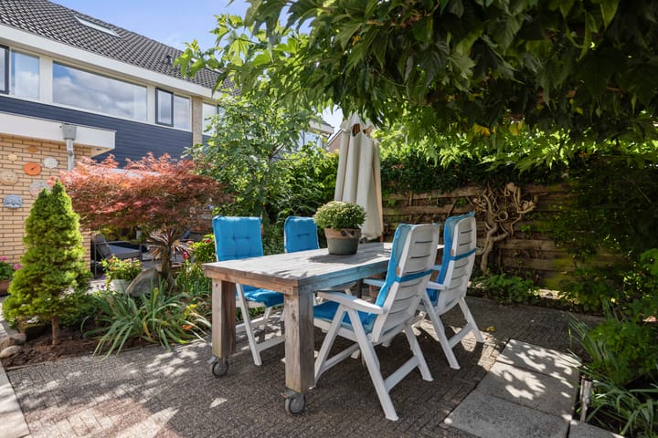 Photo 33 of Verdistraat 21