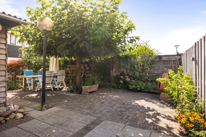 Photo 34 of Verdistraat 21