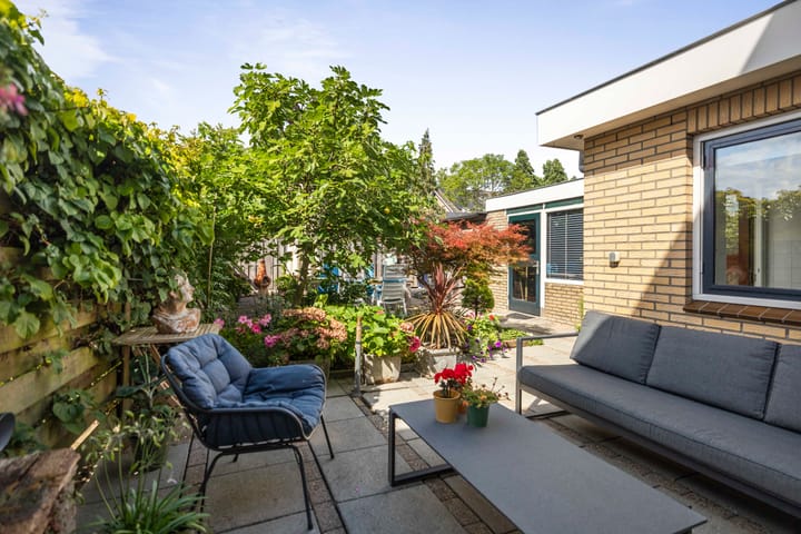 Photo 35 of Verdistraat 21