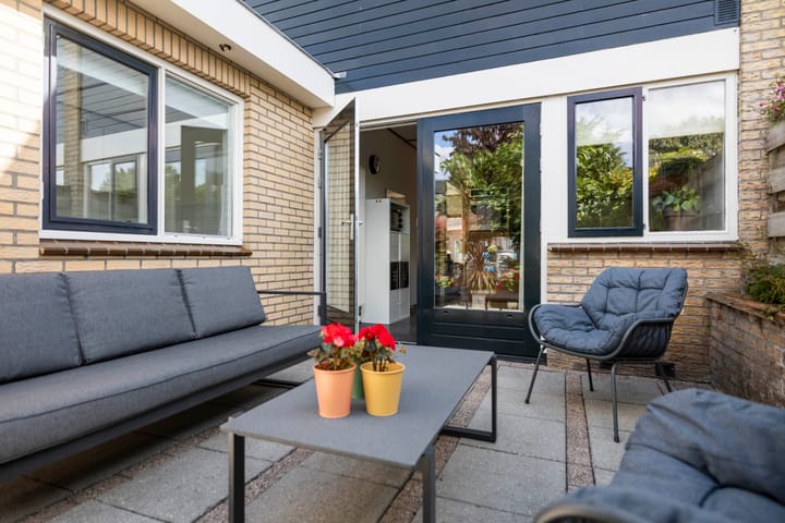 Photo 36 of Verdistraat 21