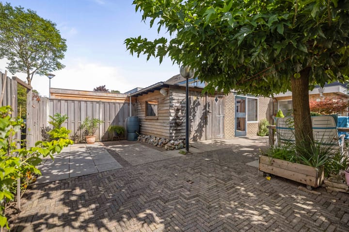 Photo 39 of Verdistraat 21