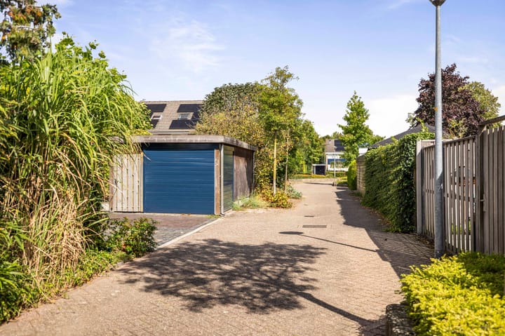 Photo 42 of Verdistraat 21