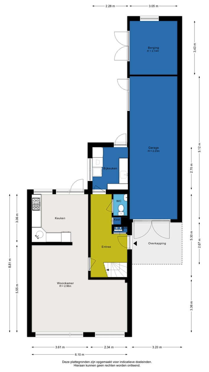 Photo 43 of Verdistraat 21