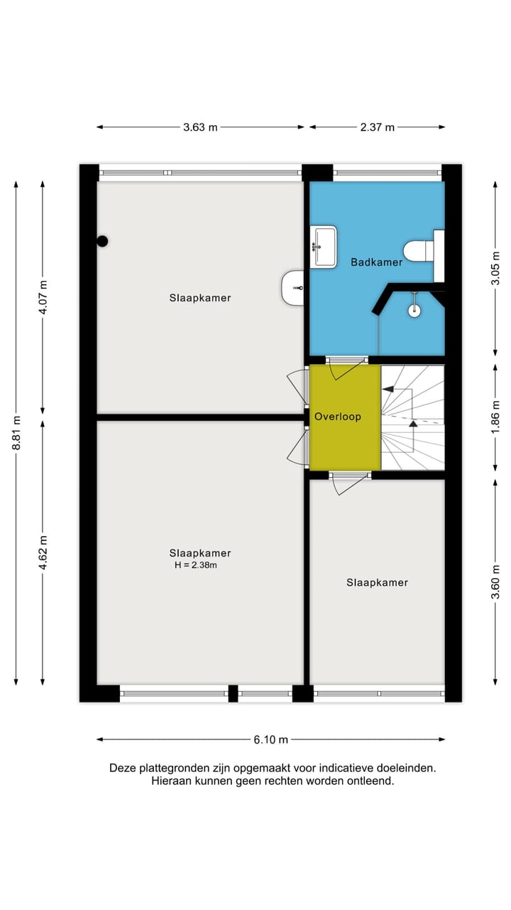 Photo 44 of Verdistraat 21