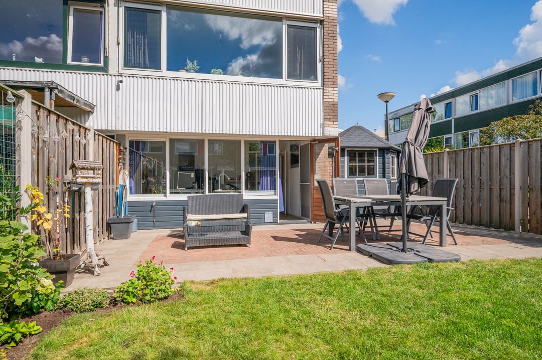 Foto 2 van Socratesstraat 216