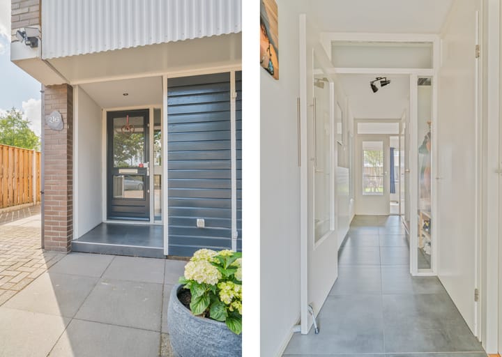 Foto 4 van Socratesstraat 216