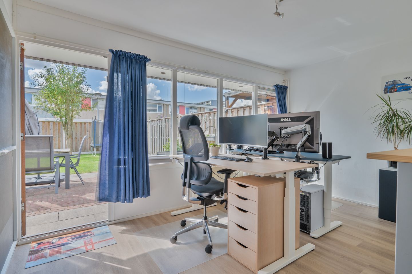 Foto 5 van Socratesstraat 216