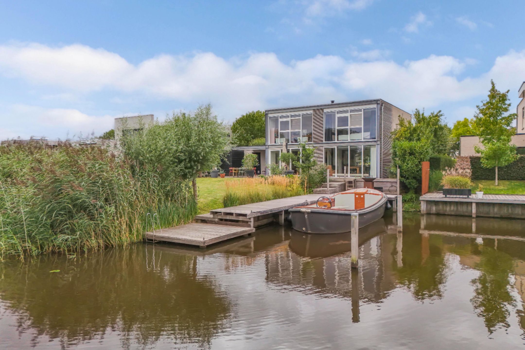 Broekfinne, 38, De Wilgen, 9213RK, Friesland, Nederland 38