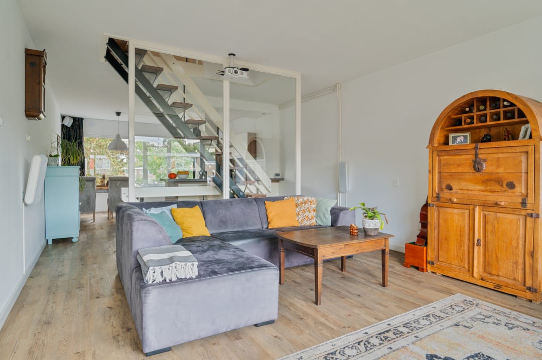 Foto 8 van Socratesstraat 216