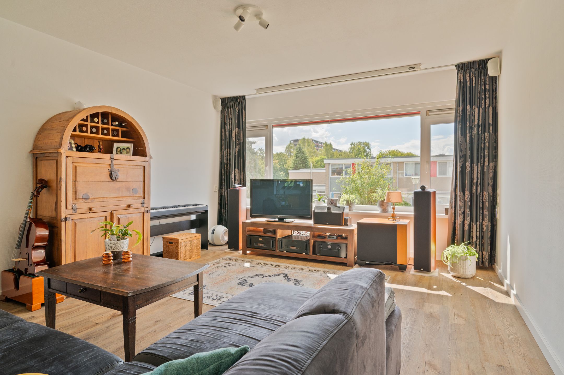 Foto 9 van Socratesstraat 216