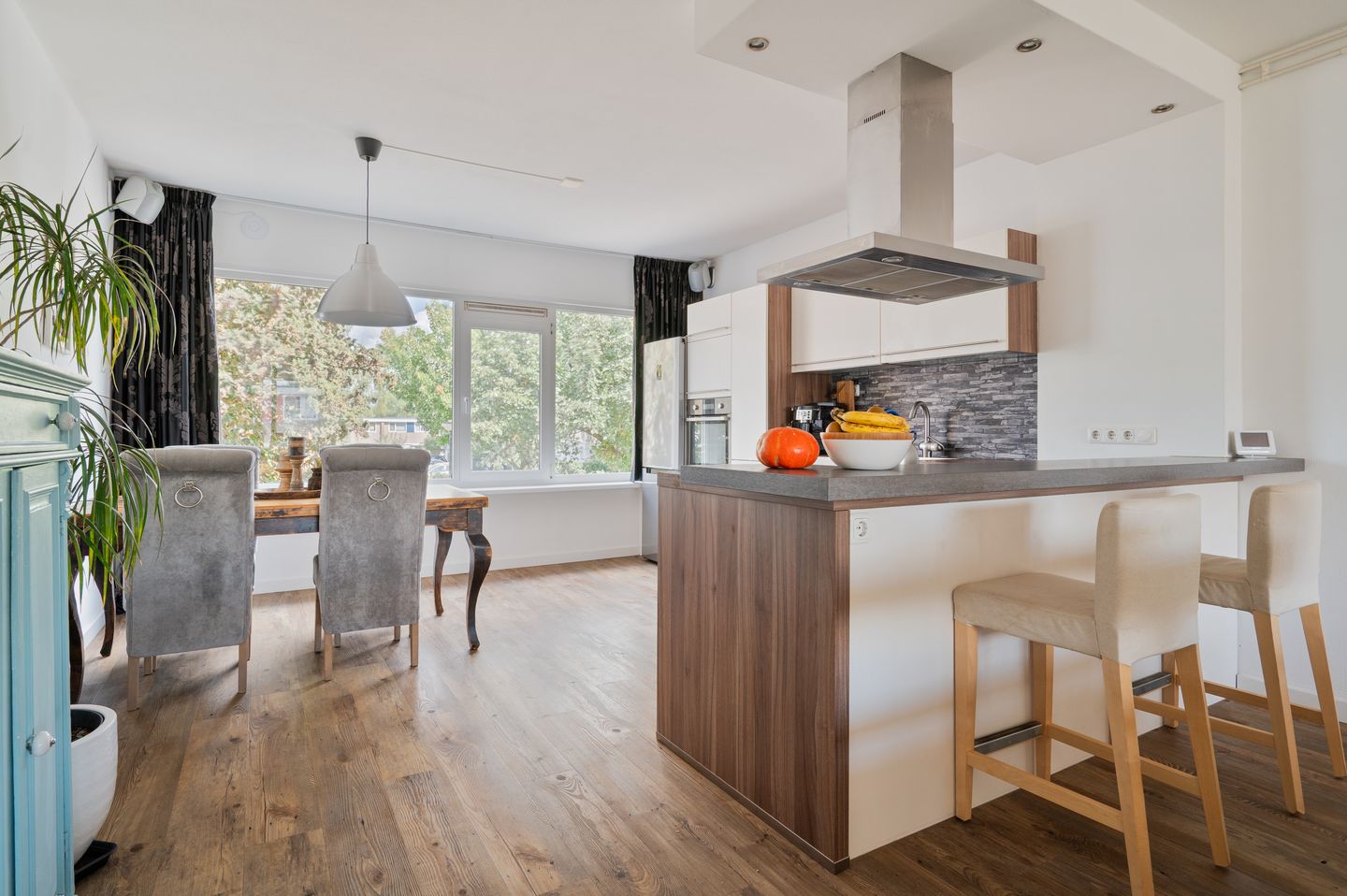 Foto 10 van Socratesstraat 216