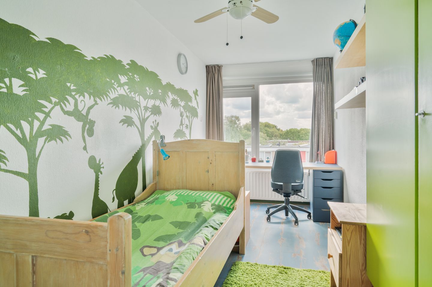 Foto 20 van Socratesstraat 216