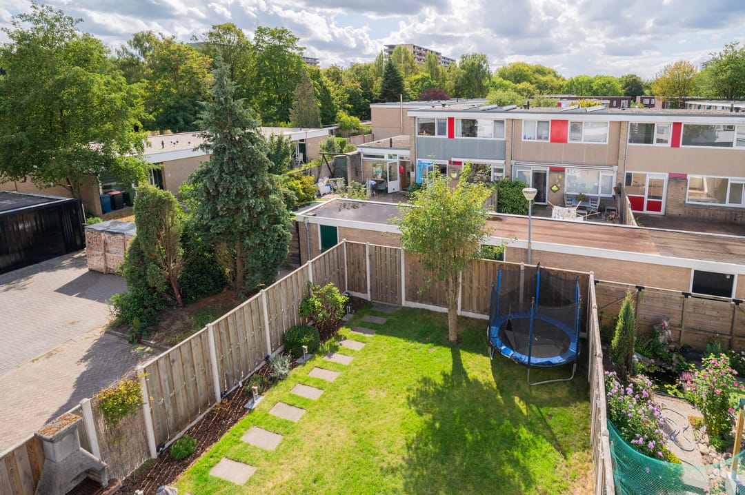 Foto 22 van Socratesstraat 216