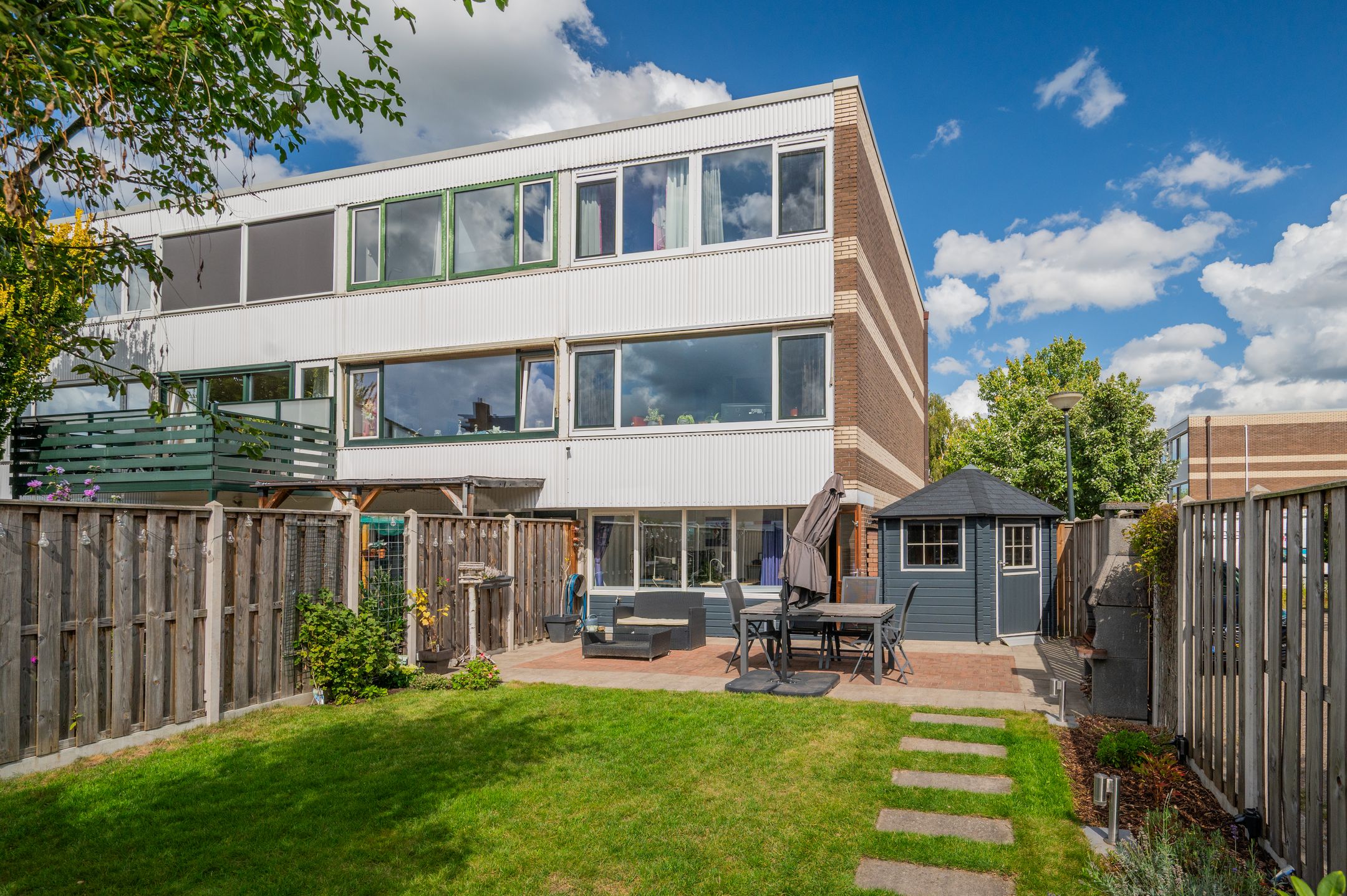 Foto 24 van Socratesstraat 216