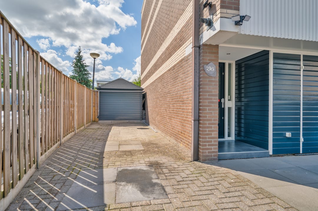 Foto 26 van Socratesstraat 216