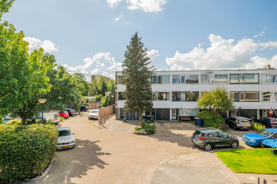 Foto 28 van Socratesstraat 216