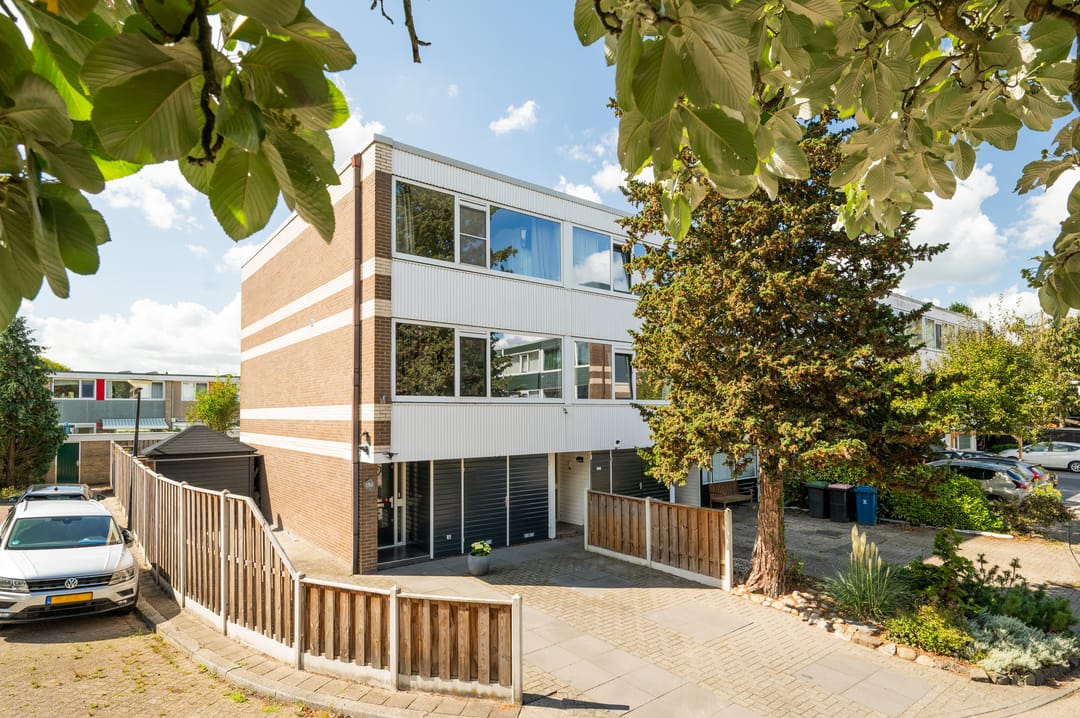 Foto 32 van Socratesstraat 216