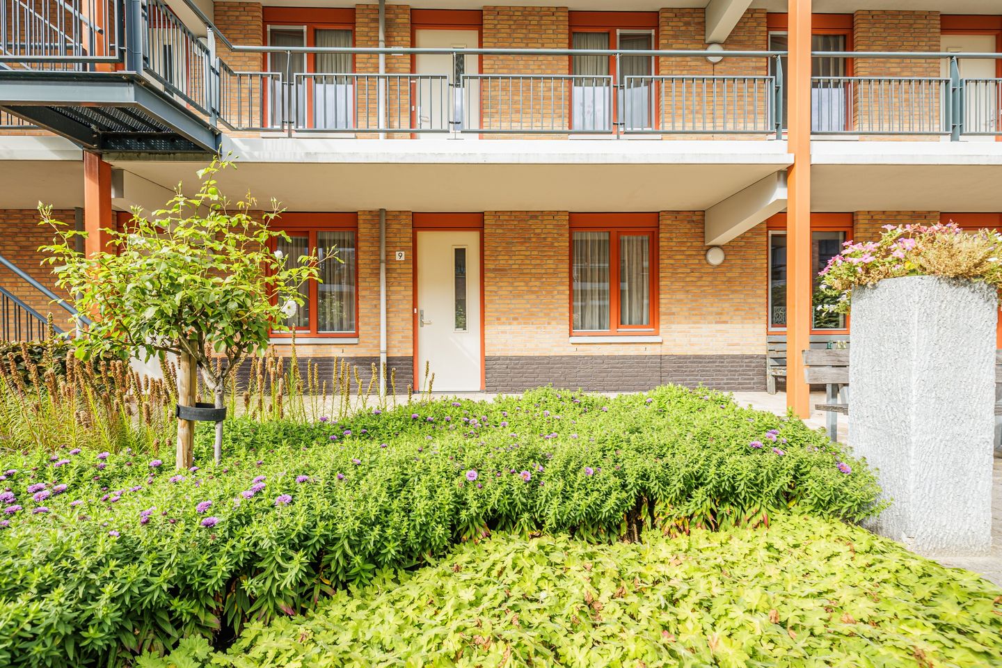 Foto 25 van Spinnerijstraat 9