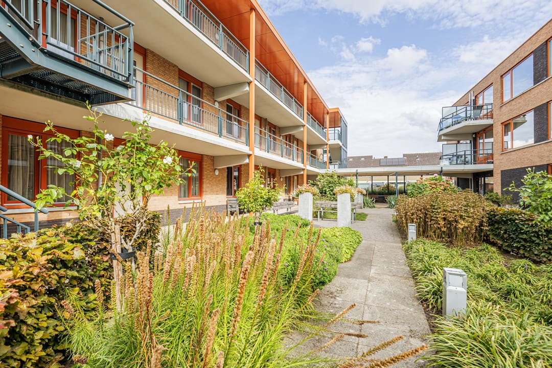 Foto 26 van Spinnerijstraat 9