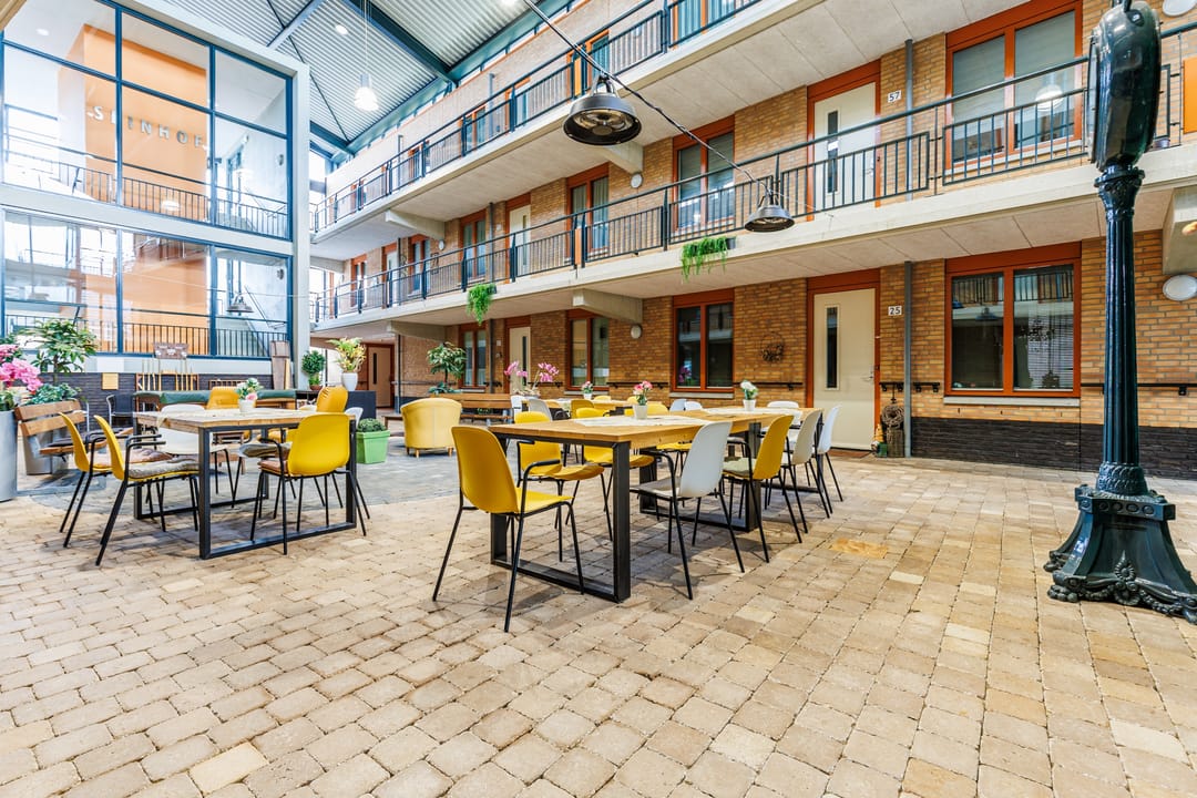 Foto 31 van Spinnerijstraat 9