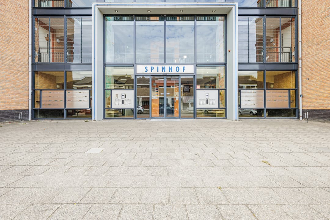 Foto 32 van Spinnerijstraat 9