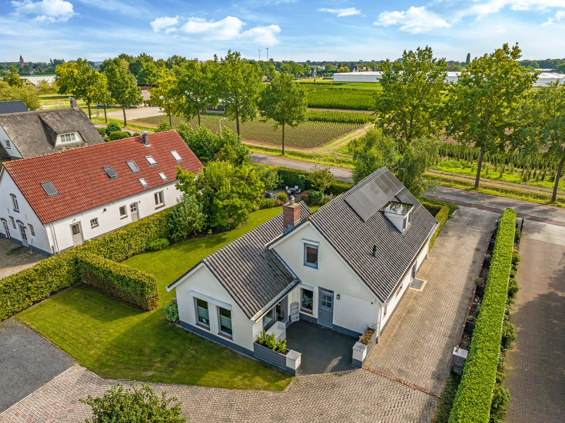 Oosterhoutsestraat, 56, Oosterhout (GE), 6678PD, Gelderland, Nederland 56