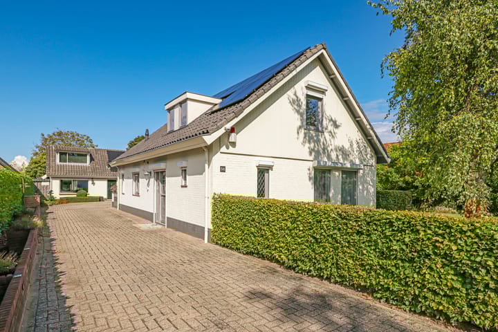 Foto 2 van Oosterhoutsestraat 56