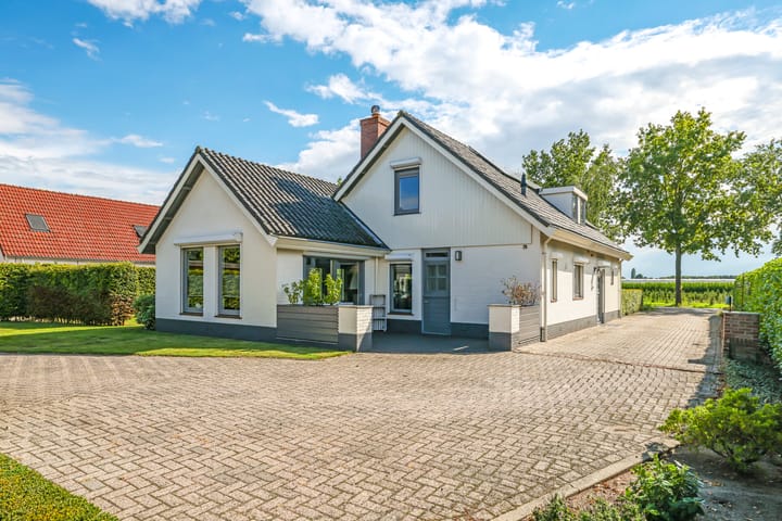 Foto 3 van Oosterhoutsestraat 56