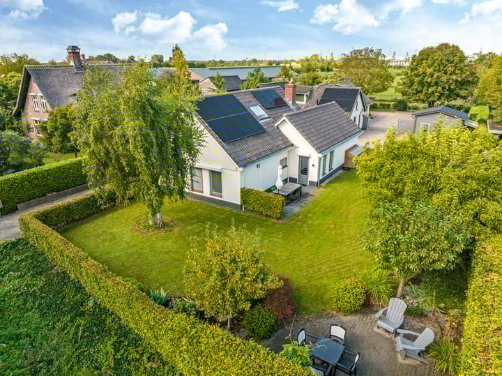 Foto 4 van Oosterhoutsestraat 56