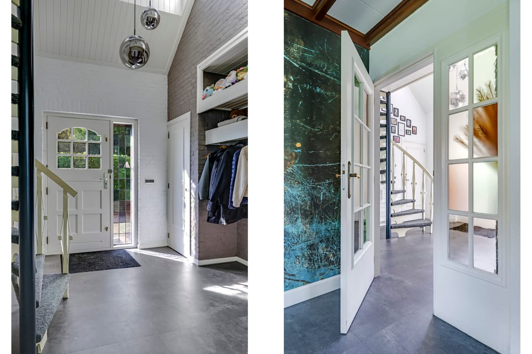 Foto 7 van Oosterhoutsestraat 56