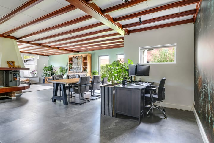 Foto 9 van Oosterhoutsestraat 56