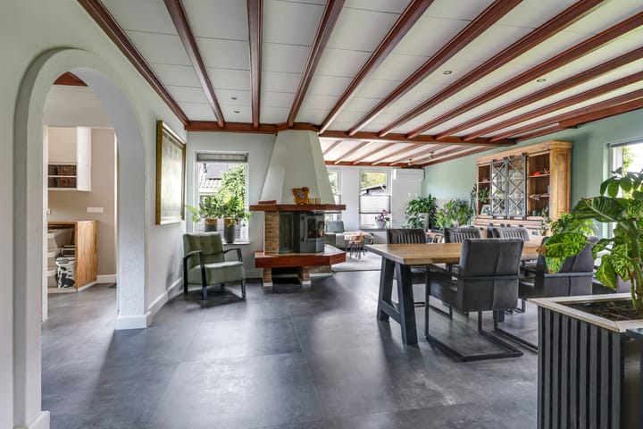 Foto 10 van Oosterhoutsestraat 56